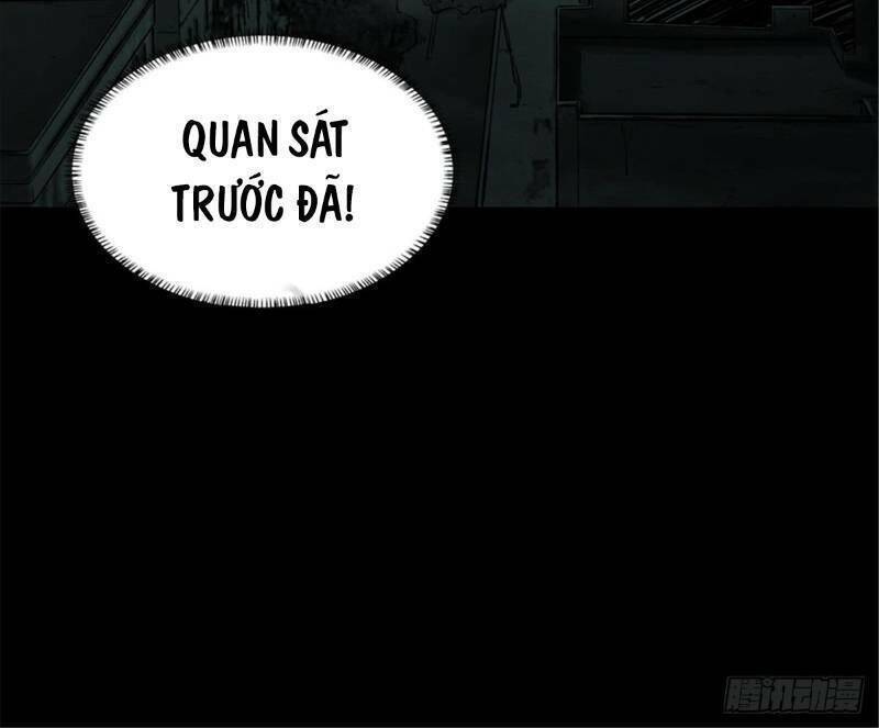 Nơi Này Có Yêu Khí Chapter 40 - Trang 48