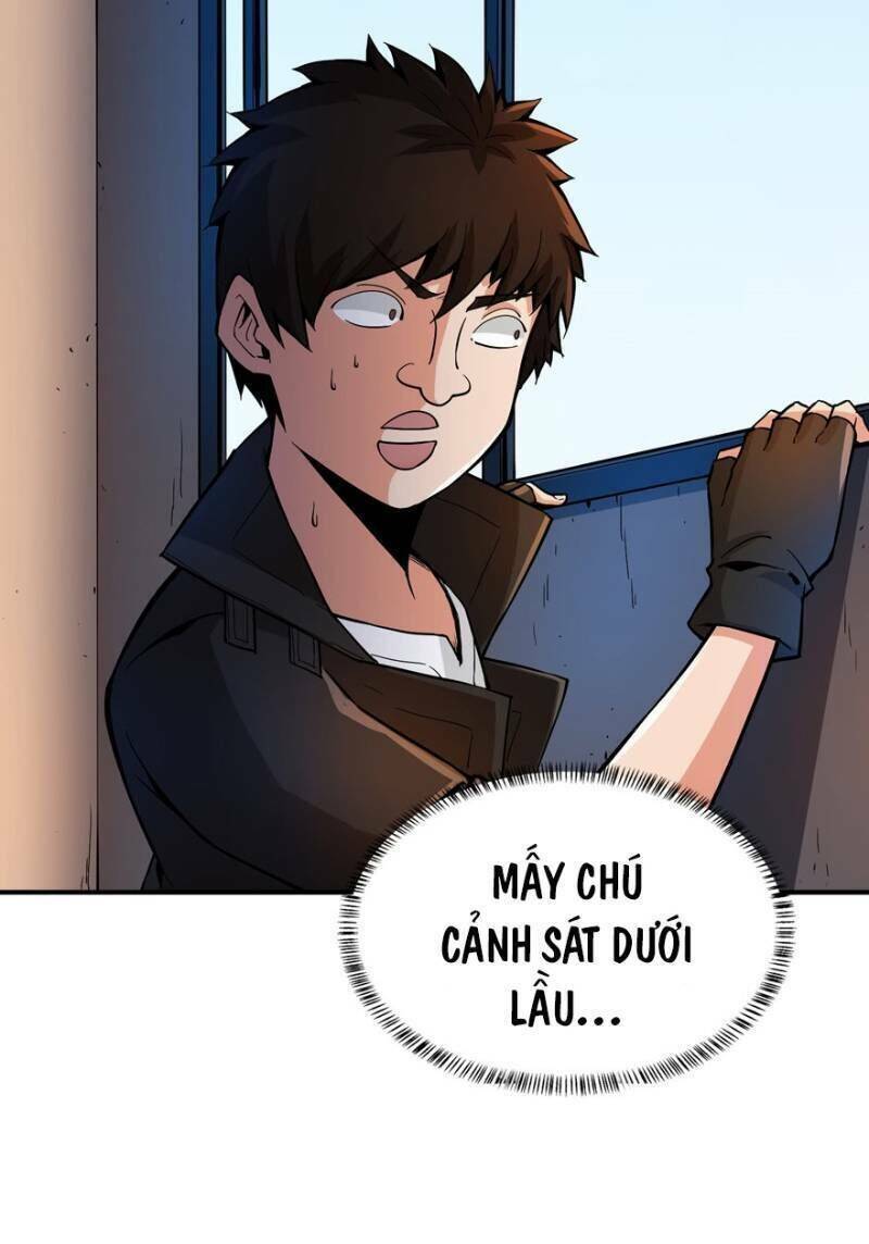 Nơi Này Có Yêu Khí Chapter 36 - Trang 14