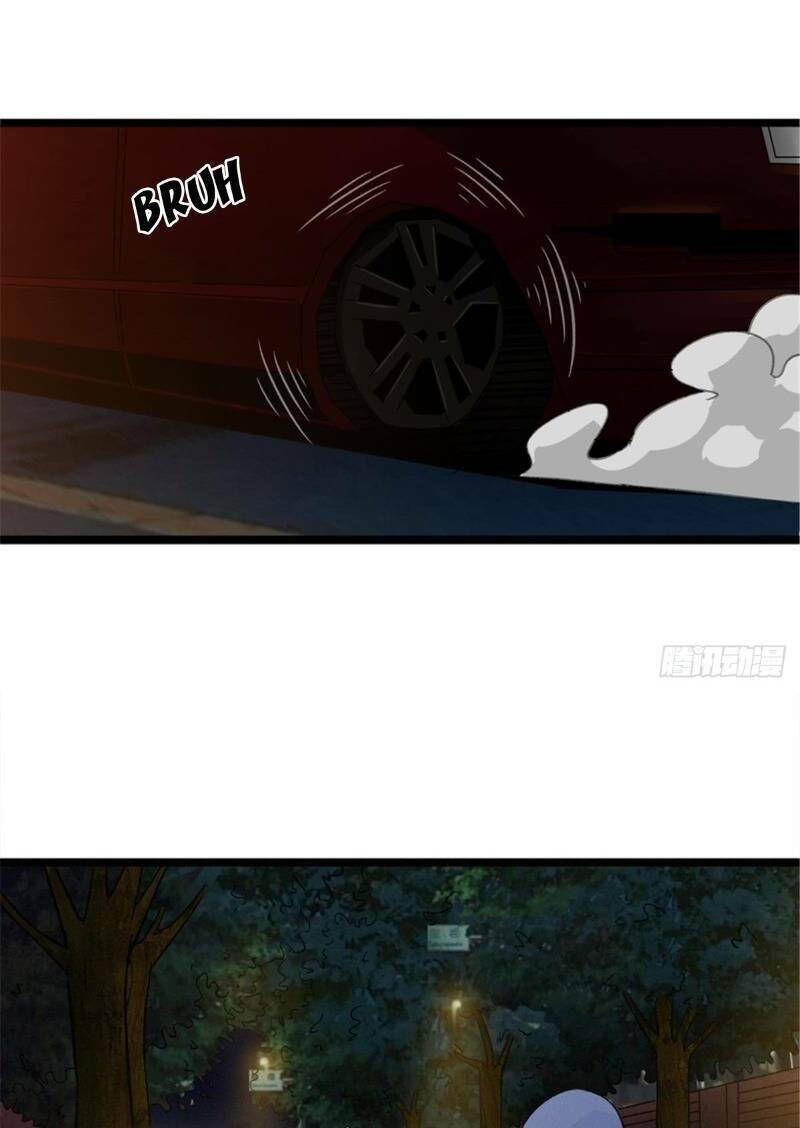 Nơi Này Có Yêu Khí Chapter 43 - Trang 30