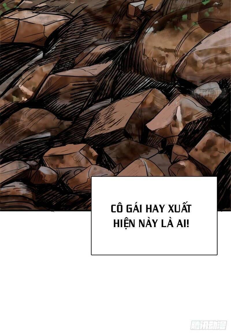 Nơi Này Có Yêu Khí Chapter 47 - Trang 29