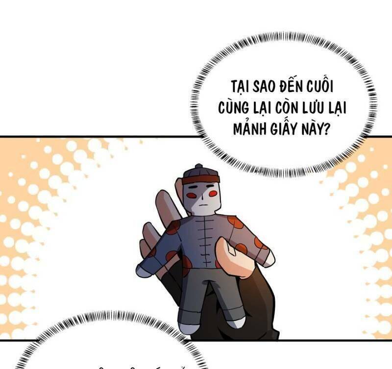 Nơi Này Có Yêu Khí Chapter 36 - Trang 18