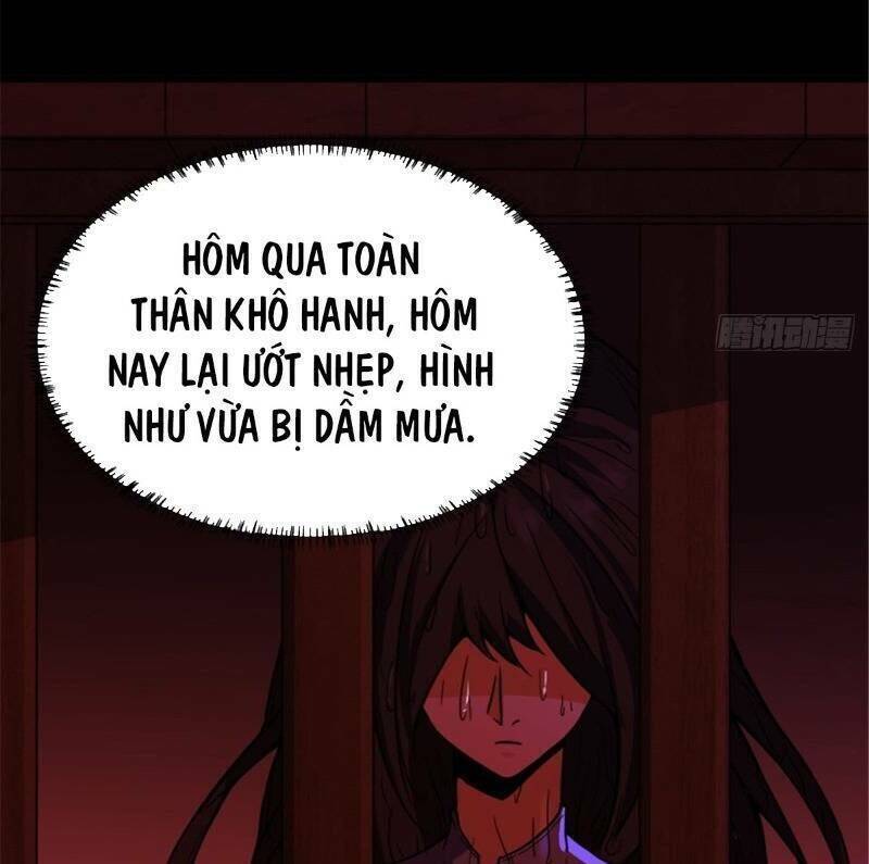 Nơi Này Có Yêu Khí Chapter 48 - Trang 30