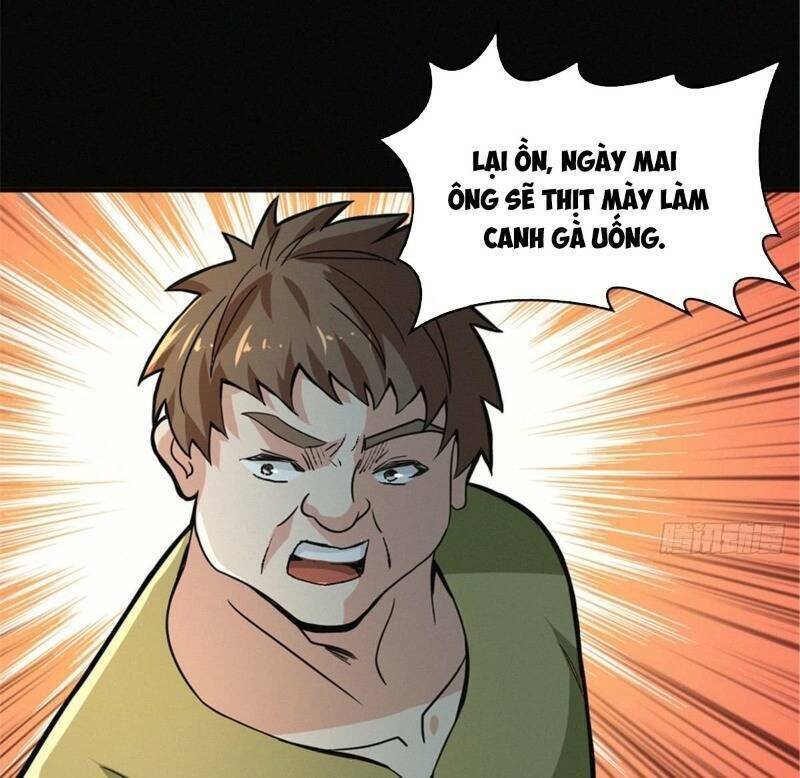 Nơi Này Có Yêu Khí Chapter 48 - Trang 9
