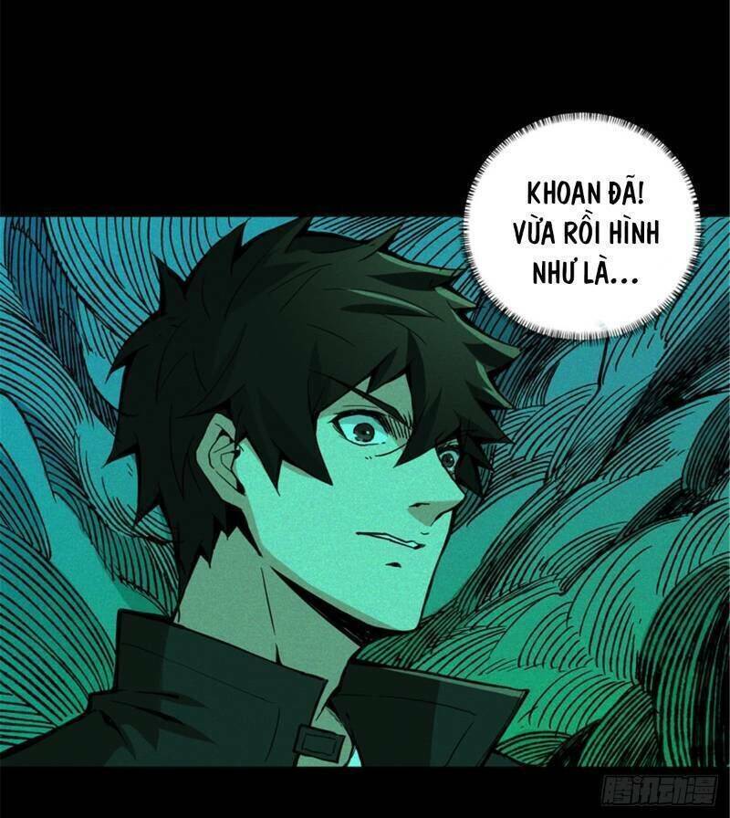 Nơi Này Có Yêu Khí Chapter 40 - Trang 30