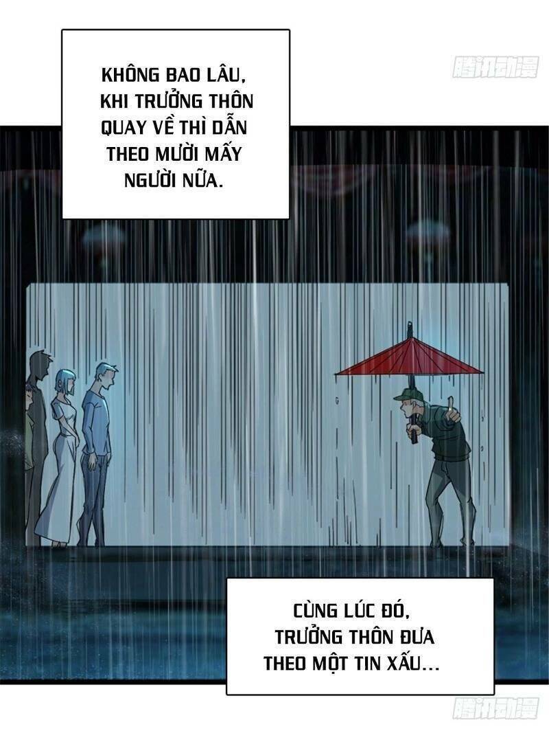 Nơi Này Có Yêu Khí Chapter 46 - Trang 9