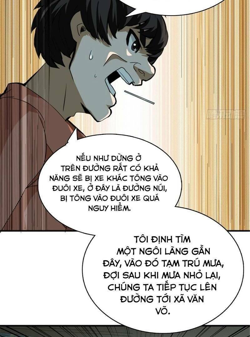 Nơi Này Có Yêu Khí Chapter 45 - Trang 5