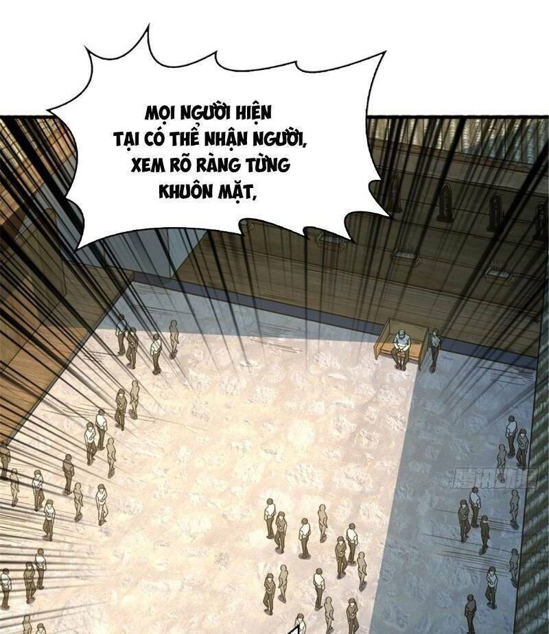 Nơi Này Có Yêu Khí Chapter 47 - Trang 12