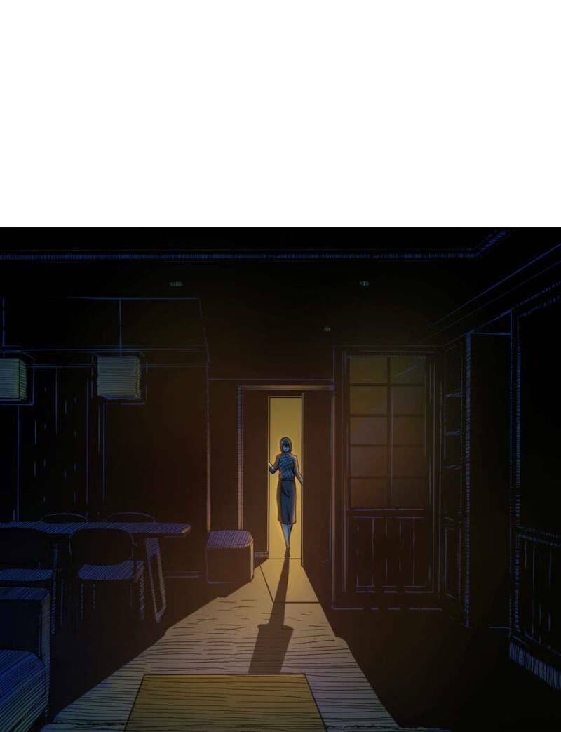 Nơi Này Có Yêu Khí Chapter 33 - Trang 21