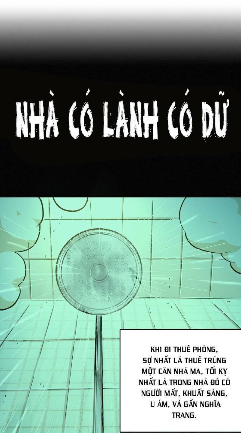 Nơi Này Có Yêu Khí Chapter 31 - Trang 30