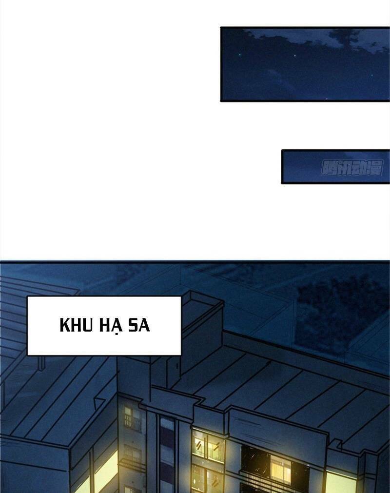 Nơi Này Có Yêu Khí Chapter 43 - Trang 21