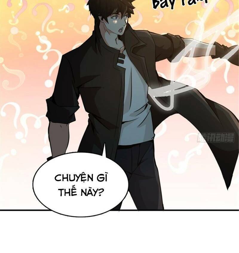 Nơi Này Có Yêu Khí Chapter 43 - Trang 17