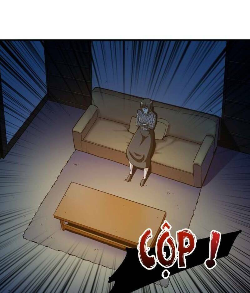 Nơi Này Có Yêu Khí Chapter 33 - Trang 27