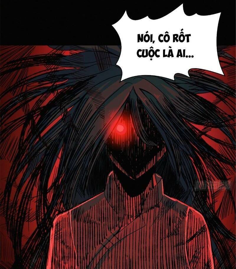 Nơi Này Có Yêu Khí Chapter 48 - Trang 33