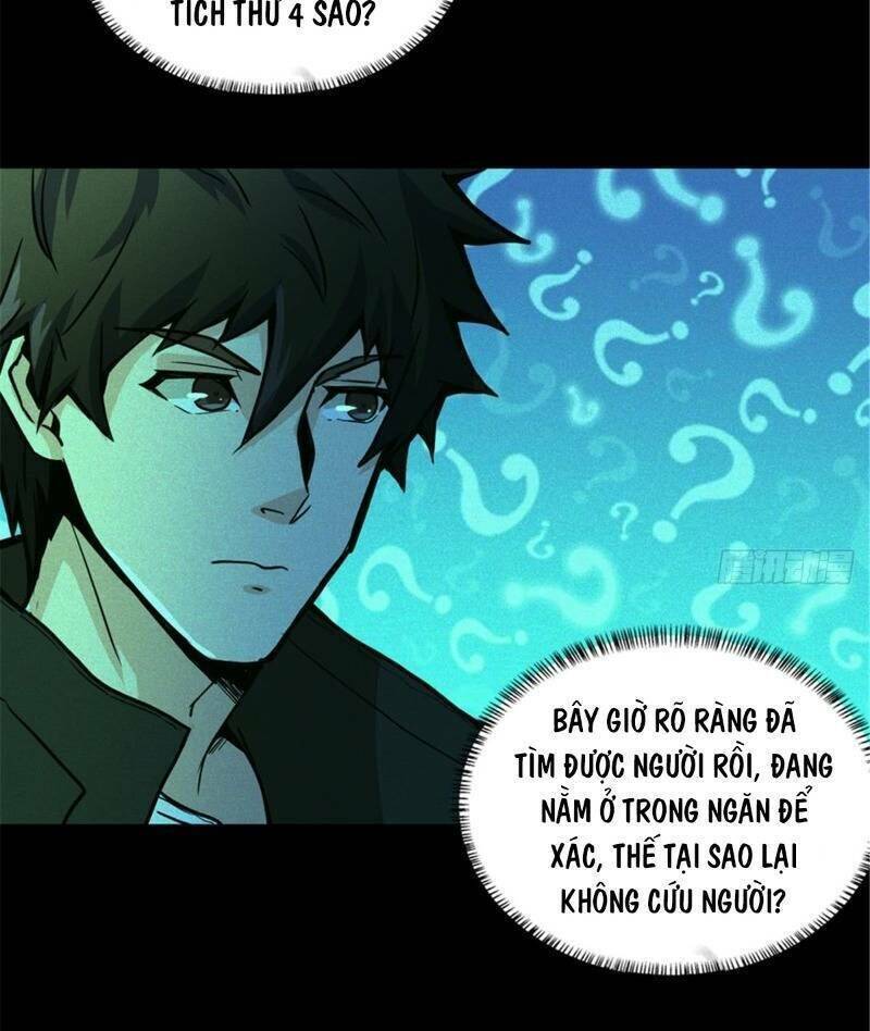 Nơi Này Có Yêu Khí Chapter 41 - Trang 23
