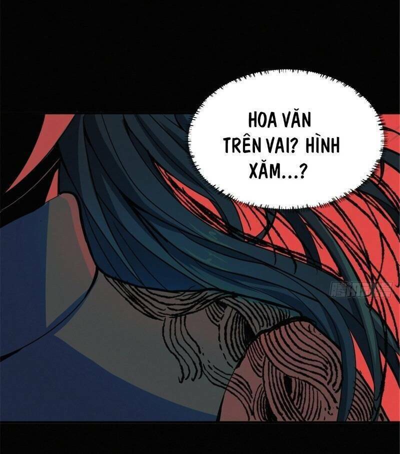 Nơi Này Có Yêu Khí Chapter 48 - Trang 35