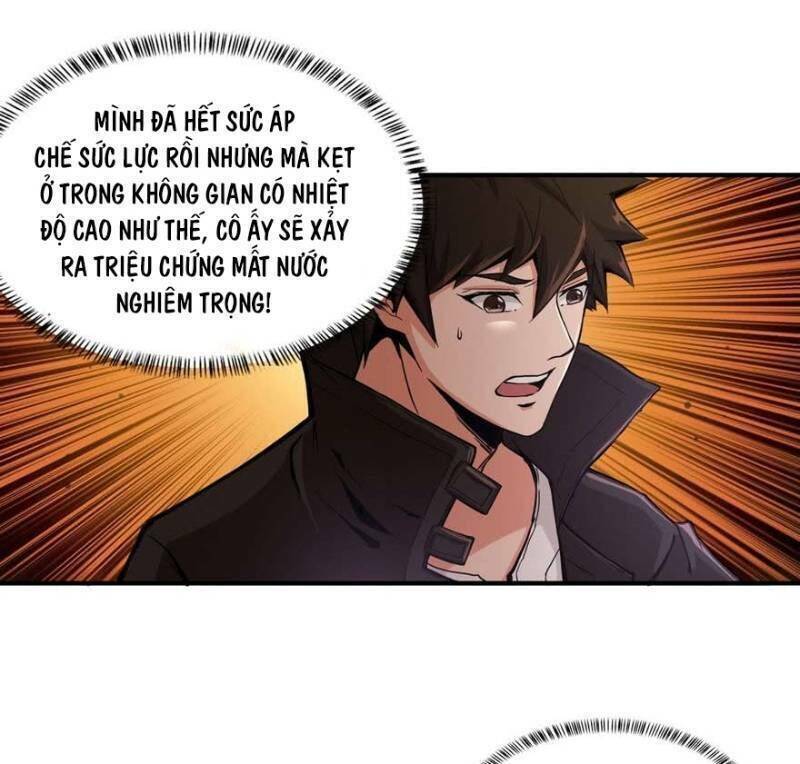 Nơi Này Có Yêu Khí Chapter 34 - Trang 45