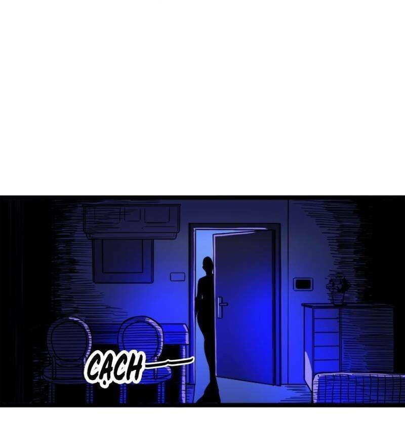Nơi Này Có Yêu Khí Chapter 36 - Trang 44