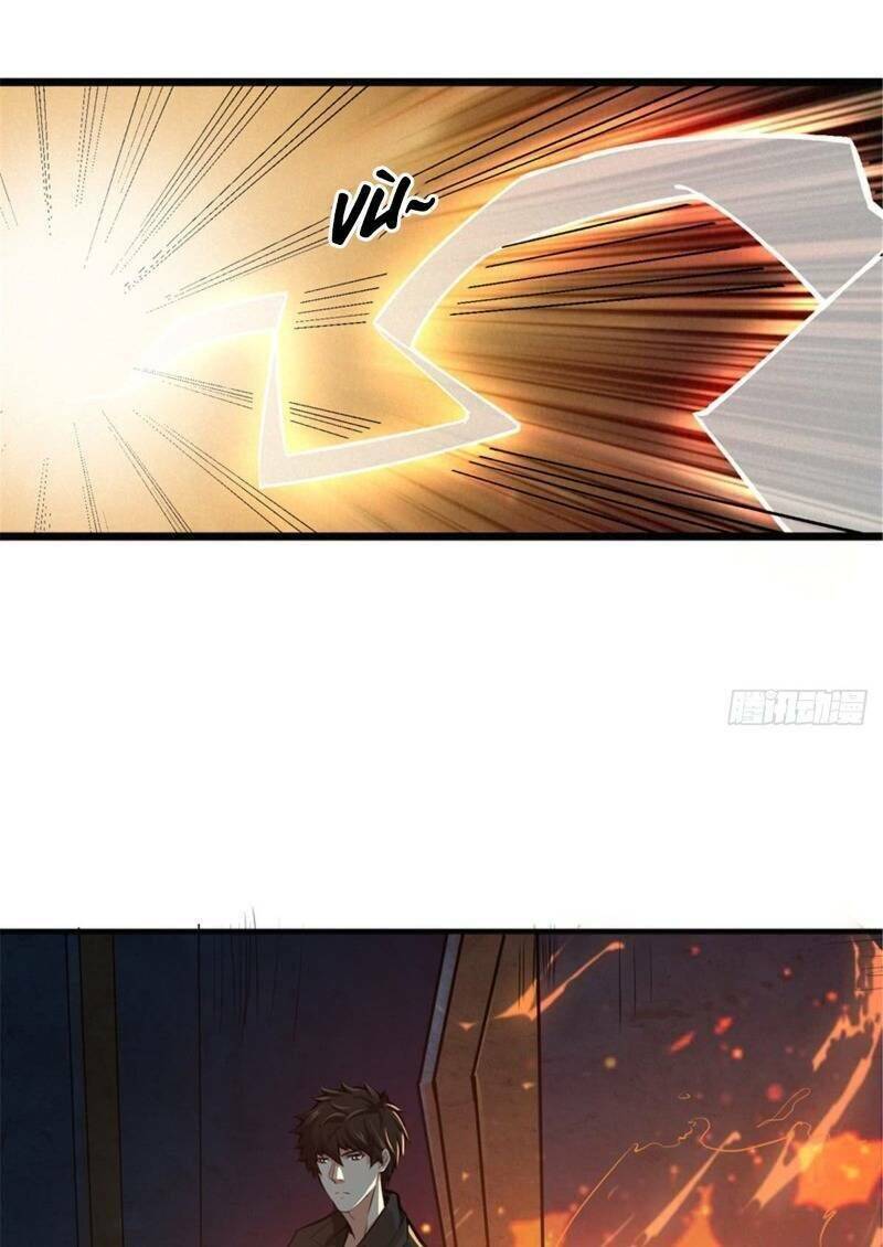 Nơi Này Có Yêu Khí Chapter 43 - Trang 12