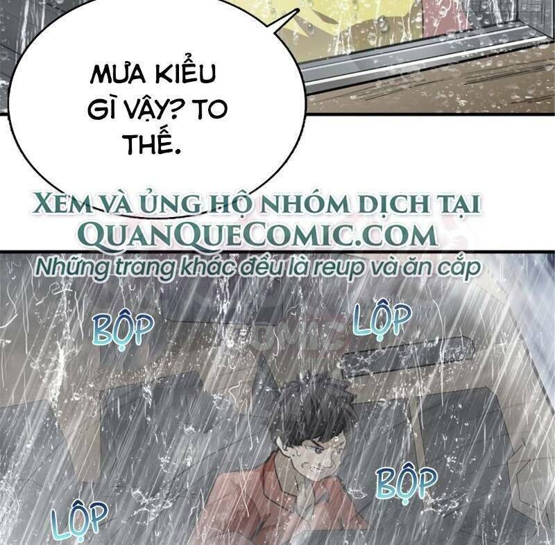 Nơi Này Có Yêu Khí Chapter 45 - Trang 1