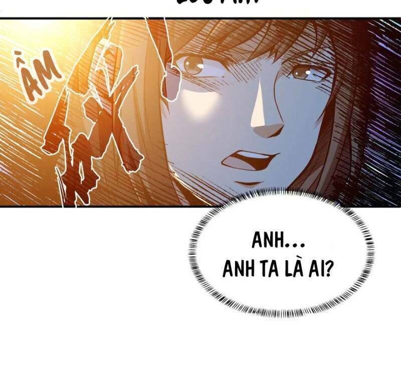 Nơi Này Có Yêu Khí Chapter 34 - Trang 11