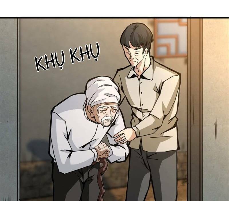 Nơi Này Có Yêu Khí Chapter 47 - Trang 9