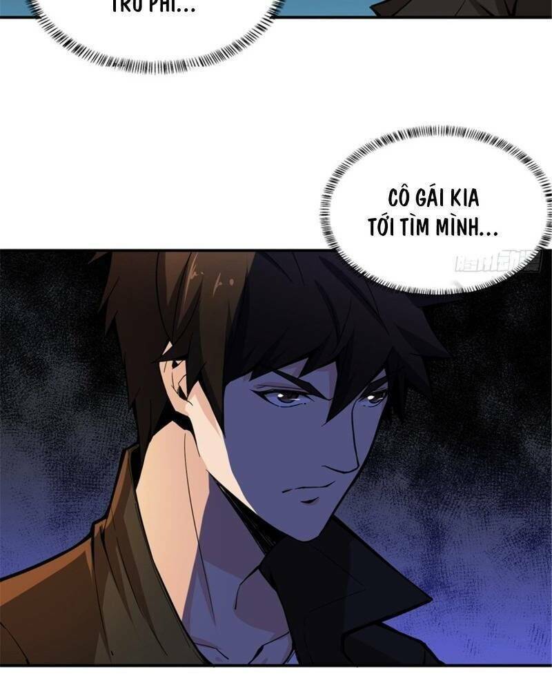 Nơi Này Có Yêu Khí Chapter 47 - Trang 35
