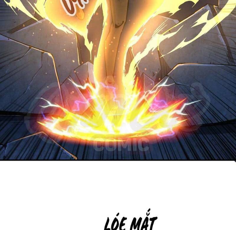 Nơi Này Có Yêu Khí Chapter 34 - Trang 10