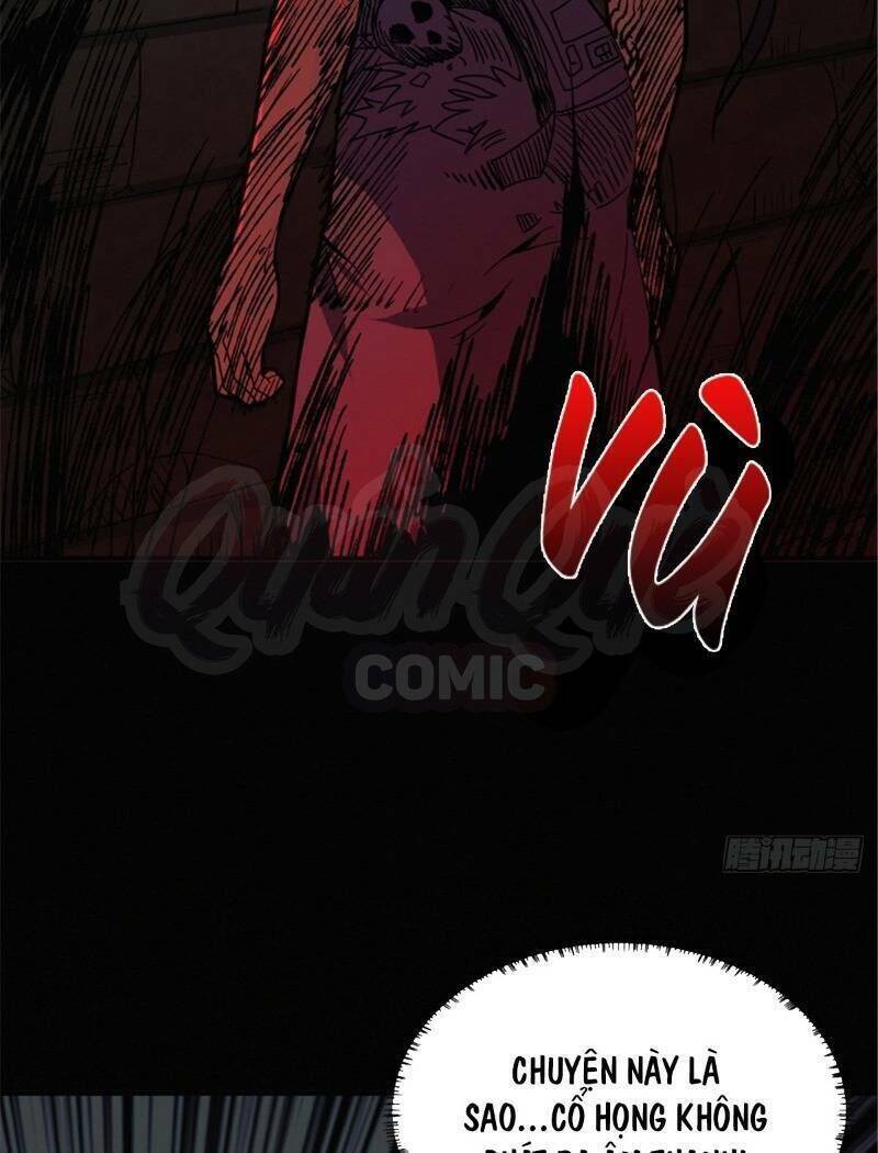 Nơi Này Có Yêu Khí Chapter 48 - Trang 40