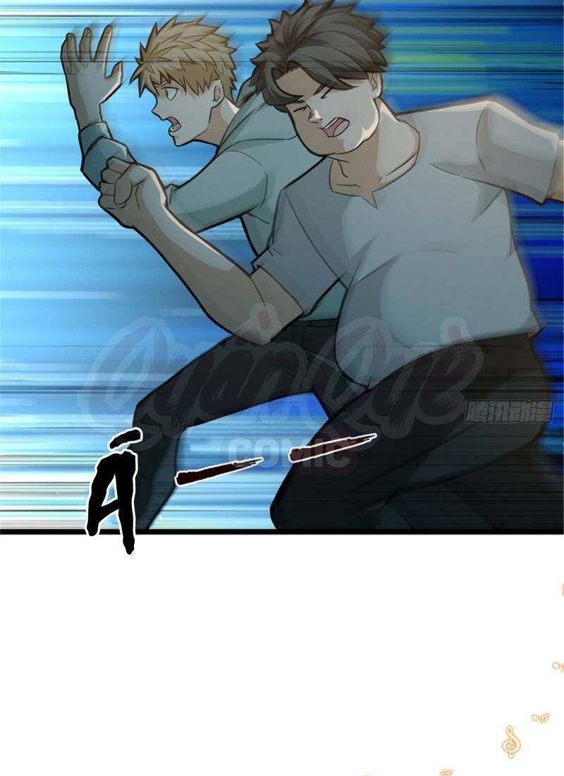 Nơi Này Có Yêu Khí Chapter 43 - Trang 25