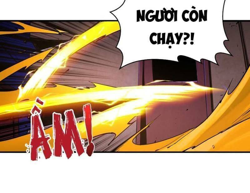 Nơi Này Có Yêu Khí Chapter 34 - Trang 41