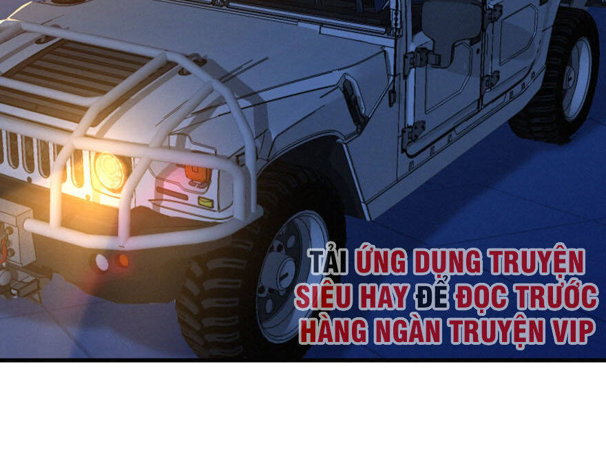 Nơi Này Có Yêu Khí Chapter 17 - Trang 25