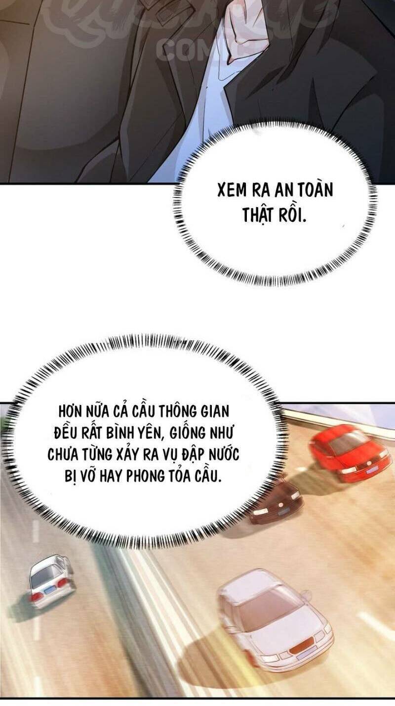 Nơi Này Có Yêu Khí Chapter 27 - Trang 29