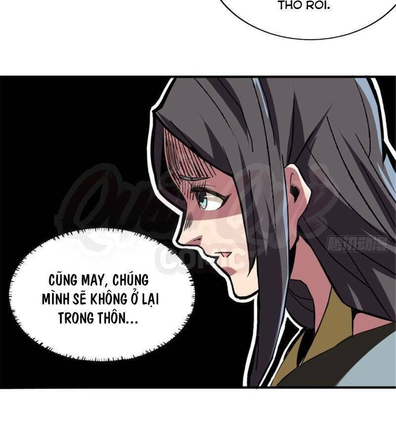 Nơi Này Có Yêu Khí Chapter 46 - Trang 4