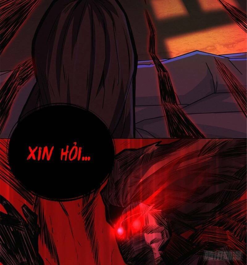 Nơi Này Có Yêu Khí Chapter 46 - Trang 27