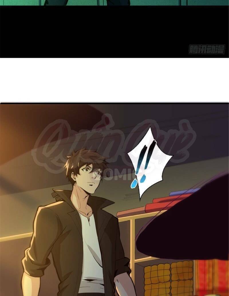 Nơi Này Có Yêu Khí Chapter 41 - Trang 25