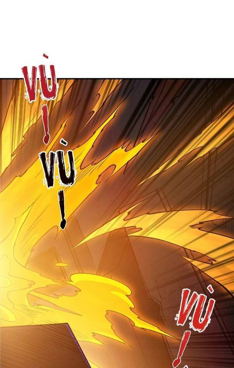 Nơi Này Có Yêu Khí Chapter 34 - Trang 42