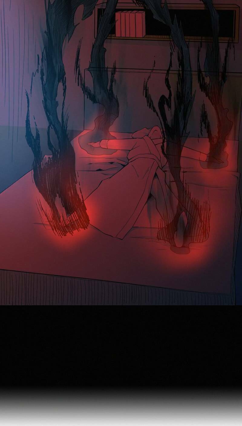 Nơi Này Có Yêu Khí Chapter 32 - Trang 14