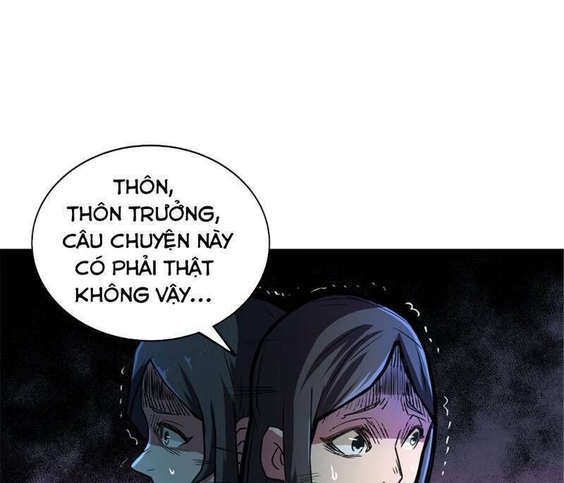Nơi Này Có Yêu Khí Chapter 46 - Trang 0