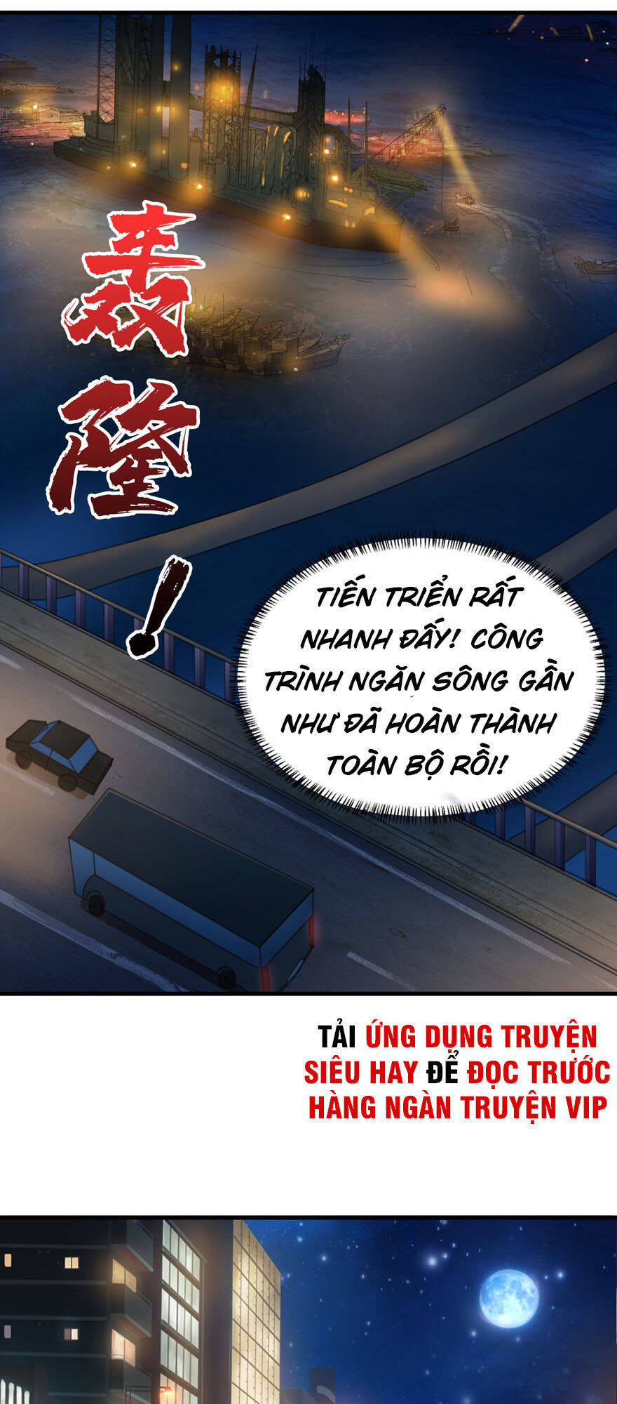 Nơi Này Có Yêu Khí Chapter 18 - Trang 2