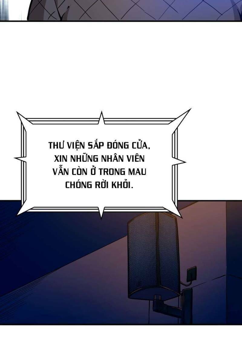 Nơi Này Có Yêu Khí Chapter 33 - Trang 14