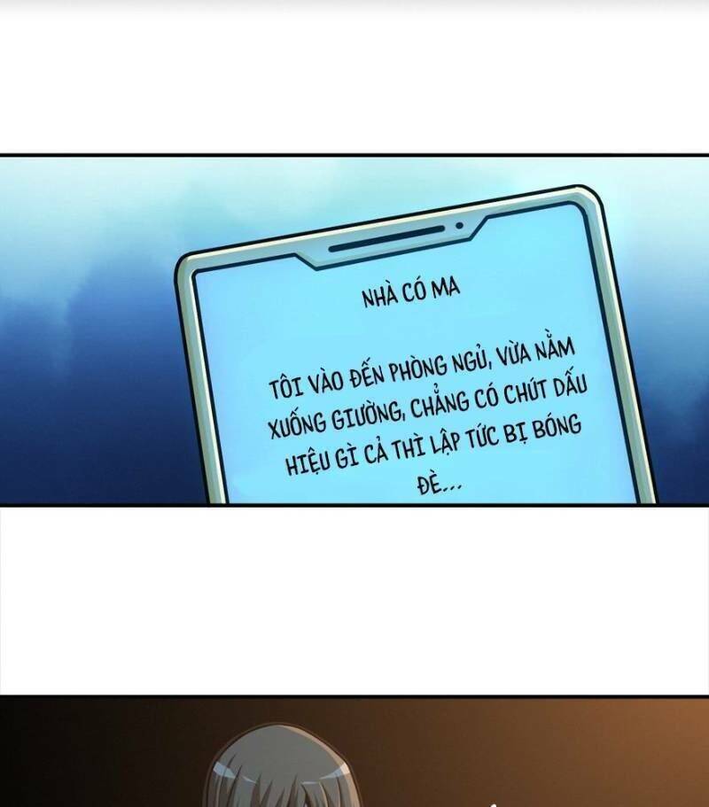 Nơi Này Có Yêu Khí Chapter 32 - Trang 15