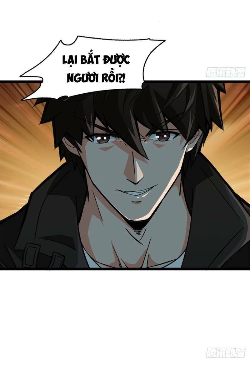 Nơi Này Có Yêu Khí Chapter 43 - Trang 6