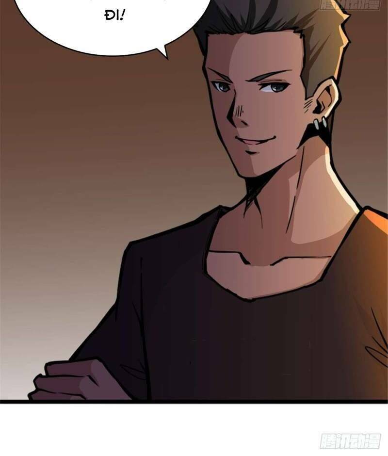 Nơi Này Có Yêu Khí Chapter 38 - Trang 29