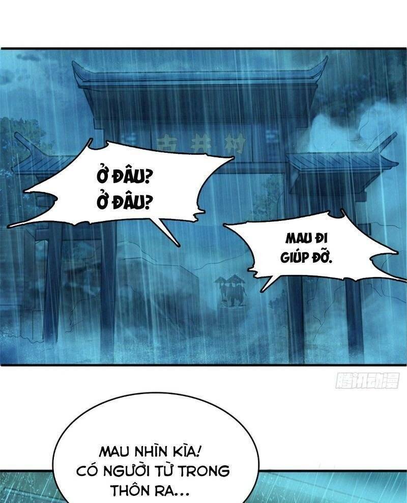 Nơi Này Có Yêu Khí Chapter 45 - Trang 15