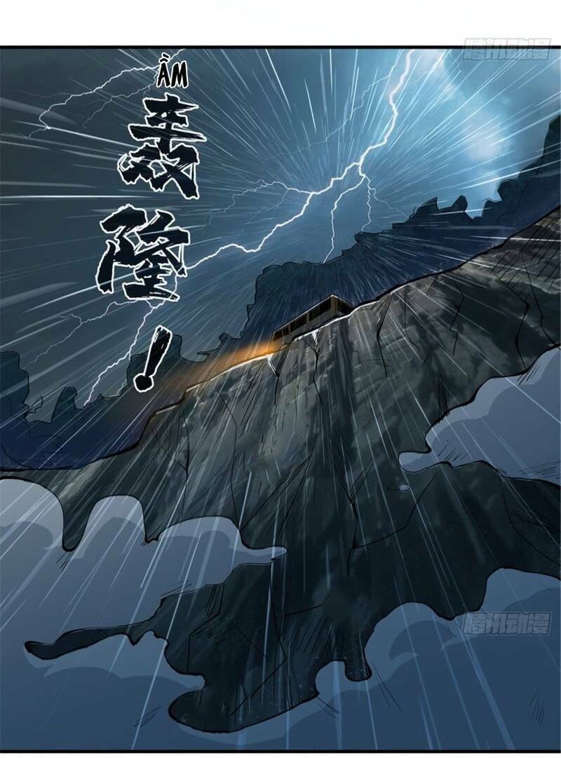 Nơi Này Có Yêu Khí Chapter 45 - Trang 3
