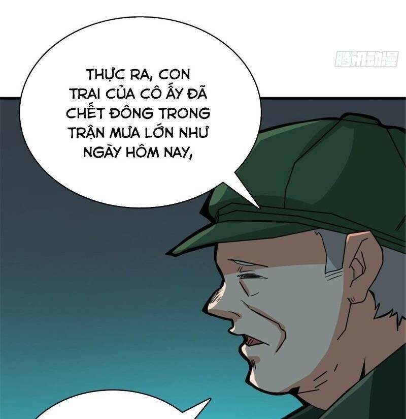 Nơi Này Có Yêu Khí Chapter 45 - Trang 42