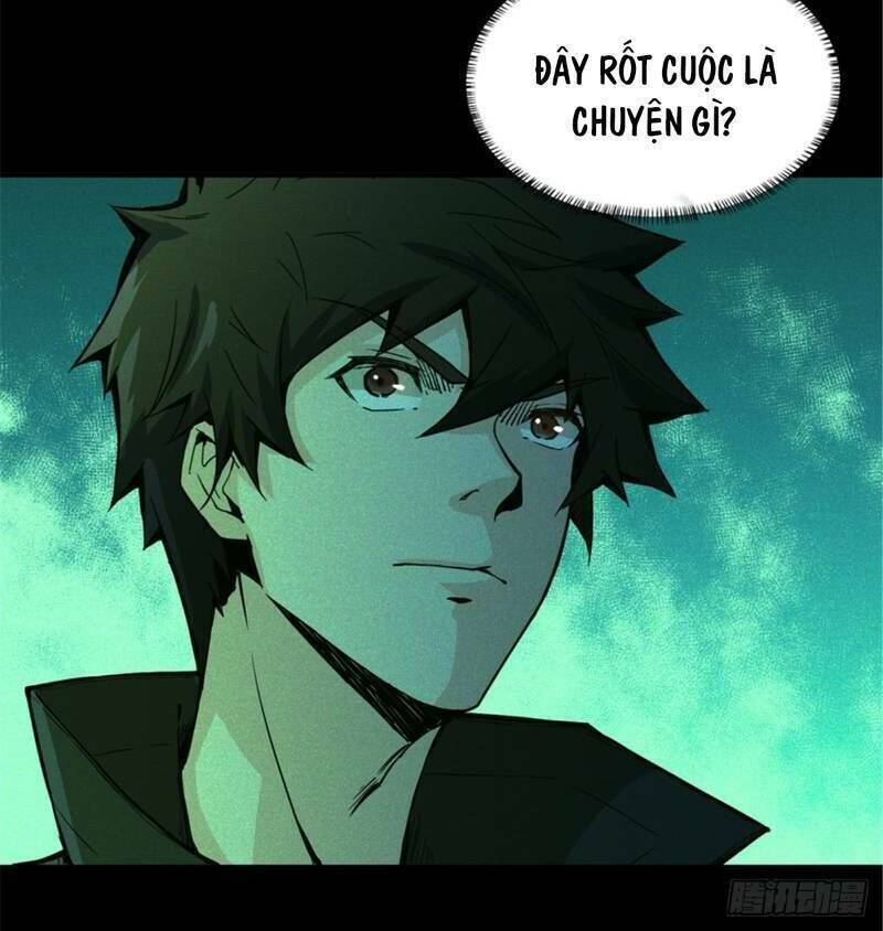 Nơi Này Có Yêu Khí Chapter 40 - Trang 42