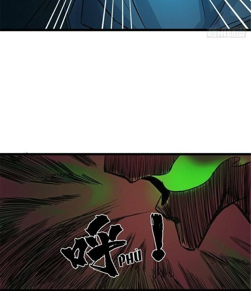 Nơi Này Có Yêu Khí Chapter 46 - Trang 20