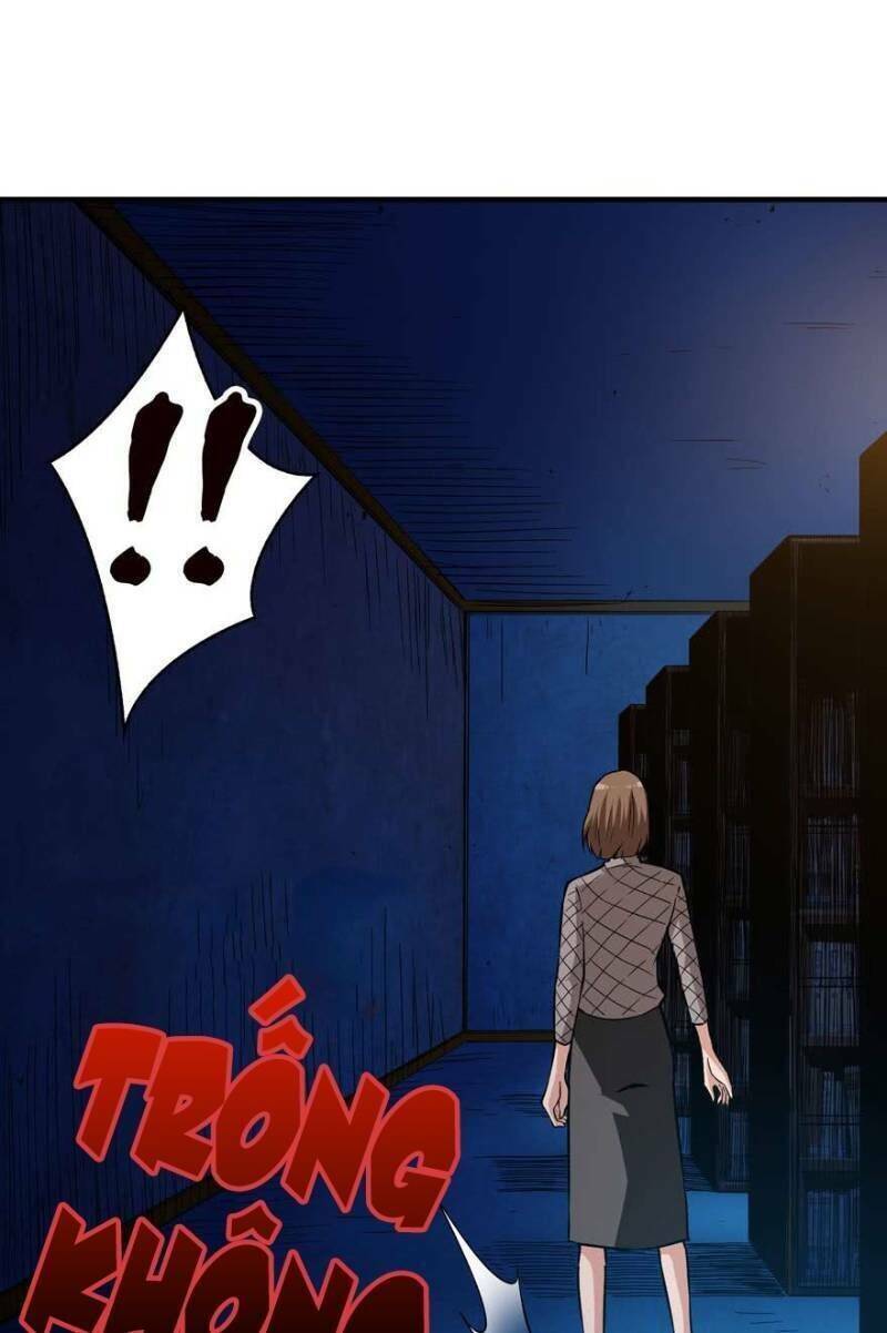 Nơi Này Có Yêu Khí Chapter 33 - Trang 12