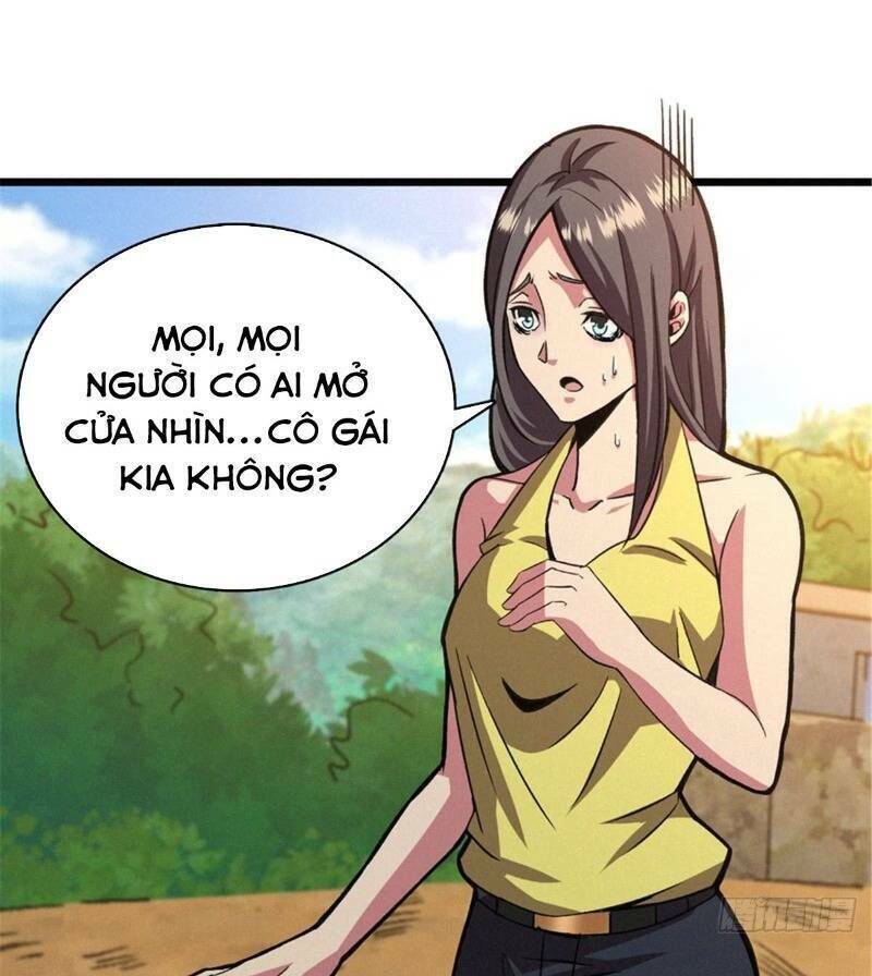 Nơi Này Có Yêu Khí Chapter 46 - Trang 42
